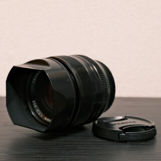 フジフイルム(富士フイルム)のFUJIFILM XF35mm F1.4 R　新同様品(レンズ(単焦点))