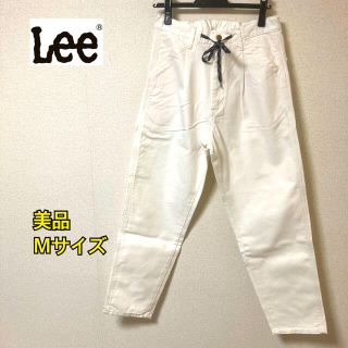 リー(Lee)のLee✖️nano universe(デニム/ジーンズ)