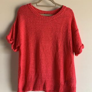 エイチアンドエム(H&M)のトップス 半袖(Tシャツ(半袖/袖なし))