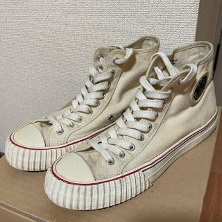 PF-FLYERS(スニーカー)のフリマアイテム一覧 PF-FLYERS(スニーカー)のフリマアイテム一覧