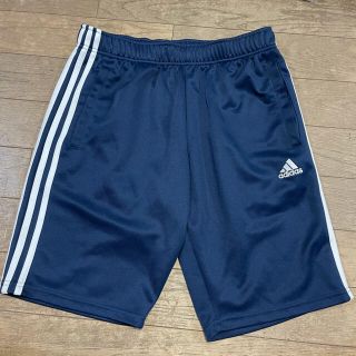 アディダス(adidas)のadidas ハーフパンツ 短パン(ウェア)