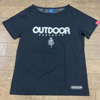 アウトドア(OUTDOOR)のOUTDOORTシャツ 半袖(Tシャツ/カットソー)