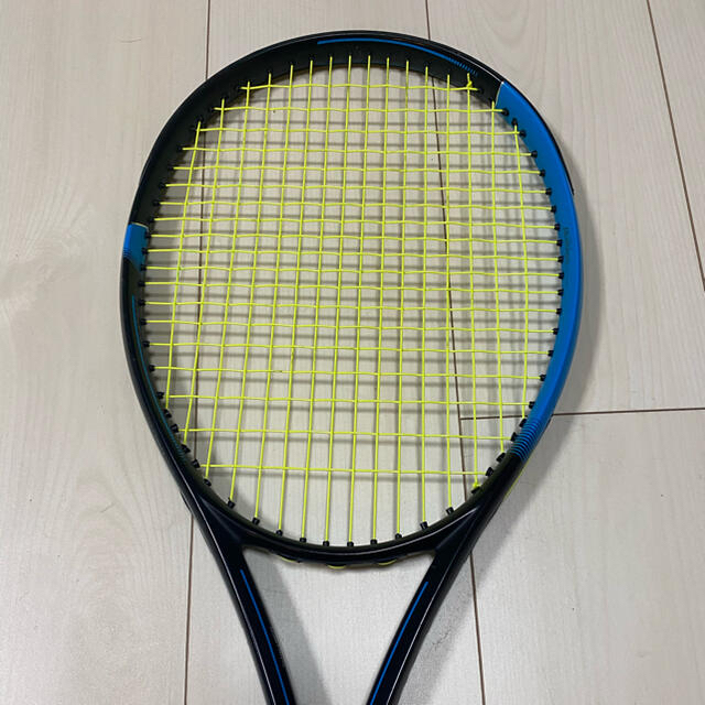 スポーツ/アウトドアDUNLOP SRIXON FX500