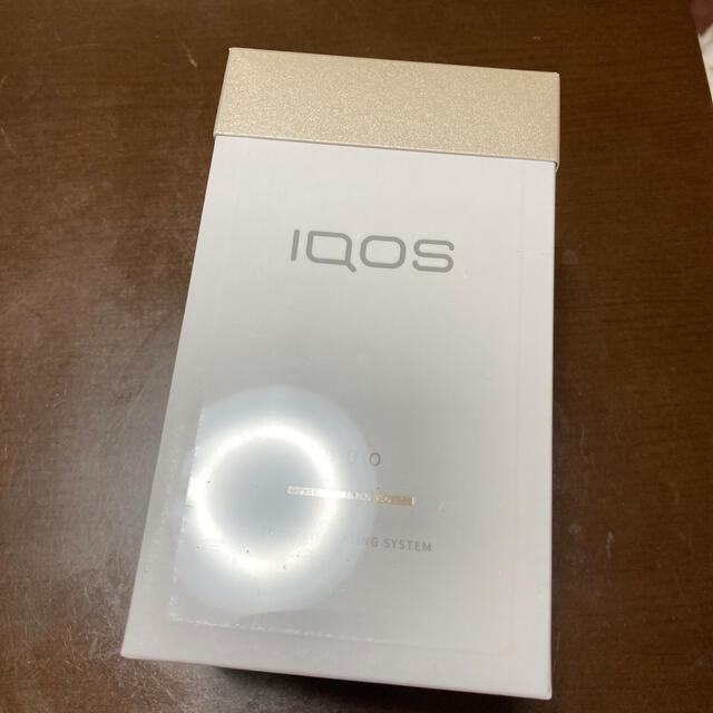 IQOS