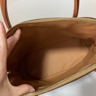 celine セリーヌ ハンドバッグ マカダム柄