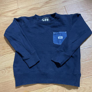 リー(Lee)のLee トレーナー(Tシャツ/カットソー)