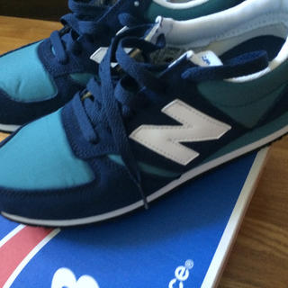 ニューバランス(New Balance)の新品未使用品 24.0(スニーカー)