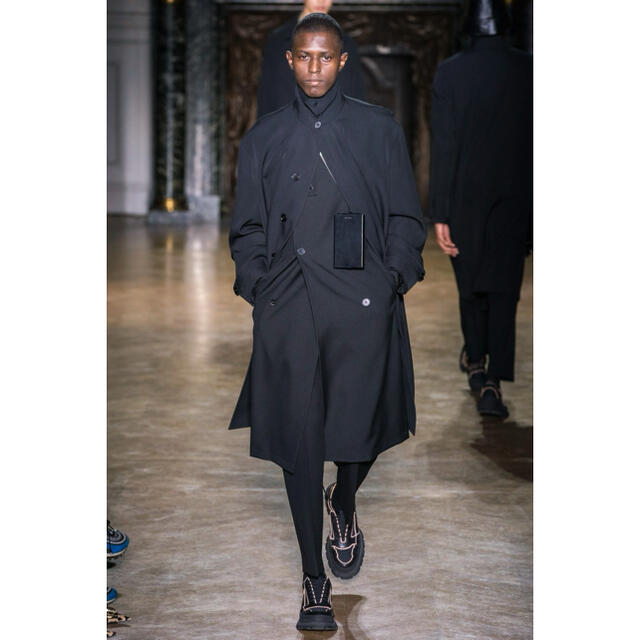 期間限定送料無料】 〈早い者勝ち・定価15万〉JILSANDER 高級シルク
