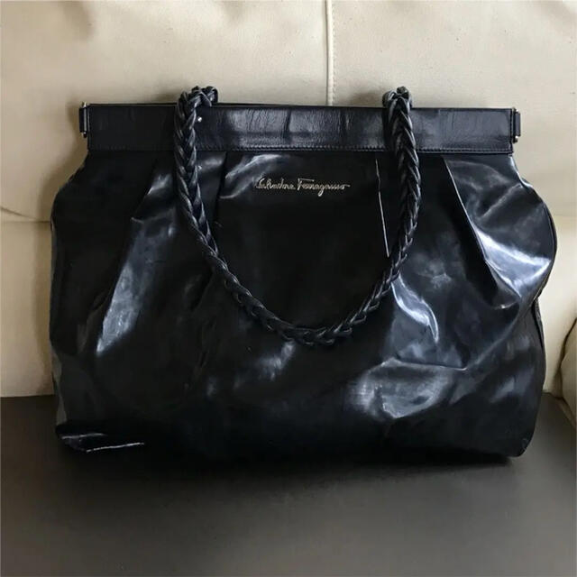 ◎Salvatore Ferragamo◎ショルダー。プラダ、クロエ、グッチ