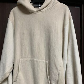 フィアオブゴッド(FEAR OF GOD)のYEEZY SEASON 3 Two Tone Fleece Hoodie(パーカー)