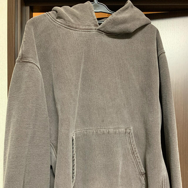 FEAR OF GOD(フィアオブゴッド)のyeezy season3 パーカー メンズのトップス(パーカー)の商品写真