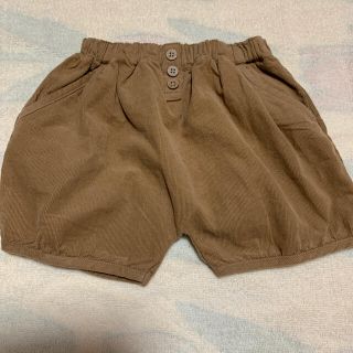 フタフタ(futafuta)のテータテート　くまみみショートパンツ(パンツ)