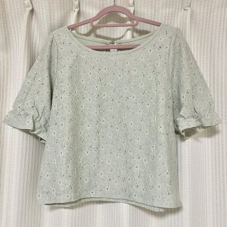 マジェスティックレゴン(MAJESTIC LEGON)のMAJESTIC LEGON トップス(Tシャツ(半袖/袖なし))