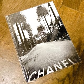 シャネル(CHANEL)のRM様専用　CHANEL シャネル 顧客 非売品 ノベルティカタログ(ノベルティグッズ)