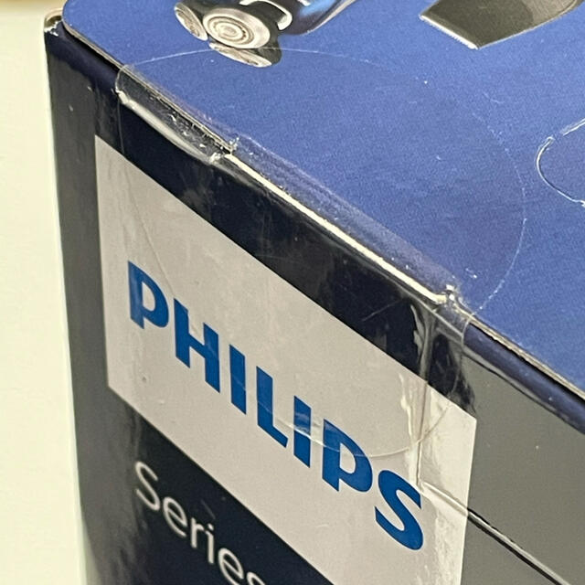 PHILIPS(フィリップス)のフィリップス　ＰＨＩＬＩＰＳ　メンズシェーバー「シリーズ９０００」 スマホ/家電/カメラの美容/健康(メンズシェーバー)の商品写真