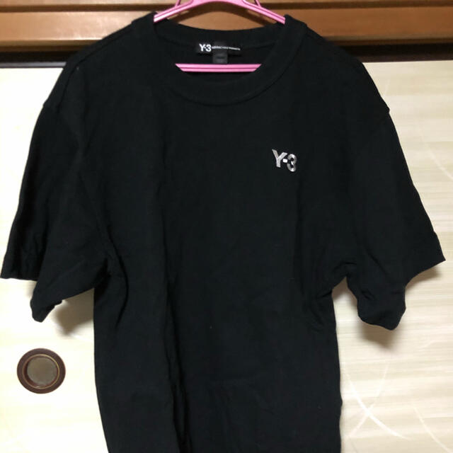 Y-3 ワイスリー　Tシャツメンズ