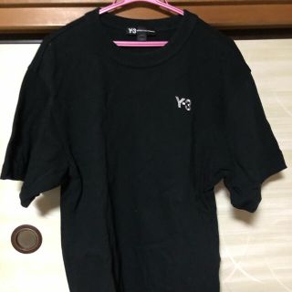 ワイスリー(Y-3)のY-3 ワイスリー　Tシャツ(Tシャツ/カットソー(半袖/袖なし))