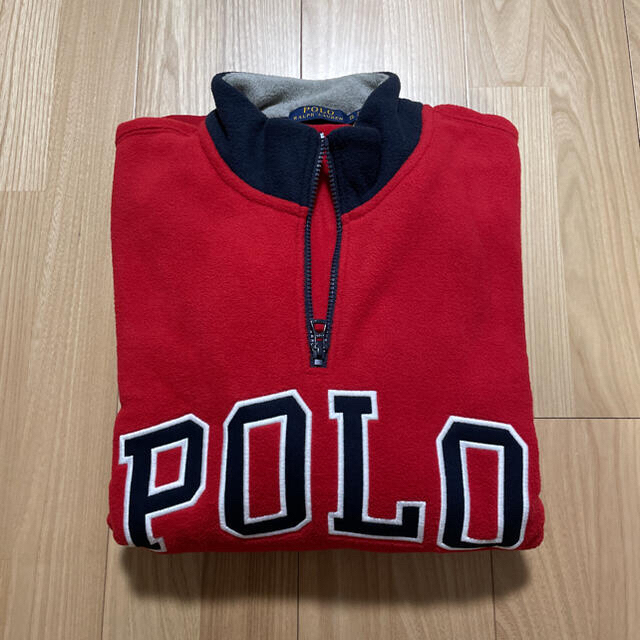 POLO RALPH LAUREN 秋冬物 ralphlauren usa POLO vintage XL