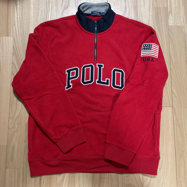 POLO RALPH LAUREN 秋冬物 ralphlauren usa POLO vintage XL