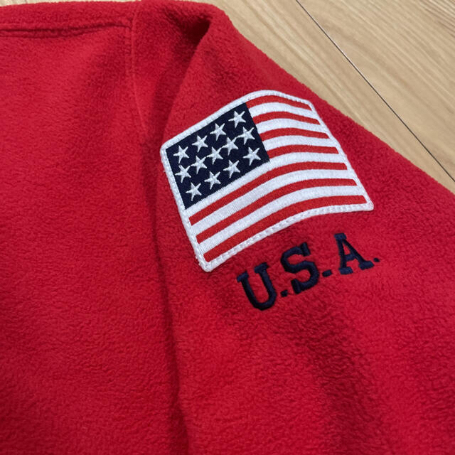 POLO RALPH LAUREN 秋冬物 ralphlauren usa POLO vintage XL