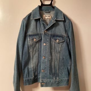 ACNE(Gジャン/デニムジャケット)のフリマアイテム一覧 ACNE(Gジャン/デニムジャケット)のフリマアイテム一覧