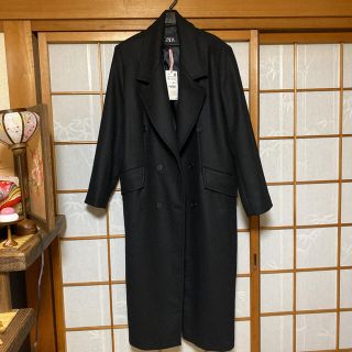 ザラ ロングコート レディース ブラック 黒色系 の通販 600点以上 Zaraのレディースを買うならラクマ ザラ ロングコート レディース ブラック 黒色系 の通販 600点以上 Zaraのレディースを買うならラクマ