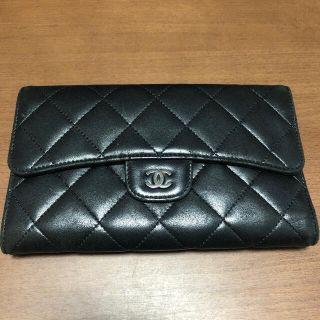 シャネル(CHANEL)のCHANEL 財布(財布)