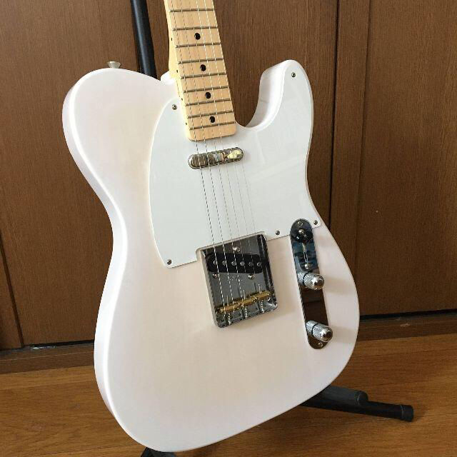 NEW限定品 lisa様専用Fender Japan TL52 VNTの通販 by キャトン's shop