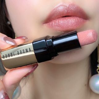 ボビイブラウン(BOBBI BROWN)の【新品未開封】ボビイ ブラウン リュクス リップ カラー　2本(口紅)