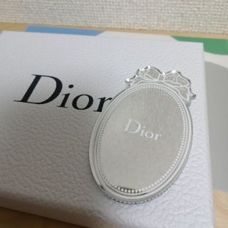 ディオール(Dior)のDior ミラー(ミラー)