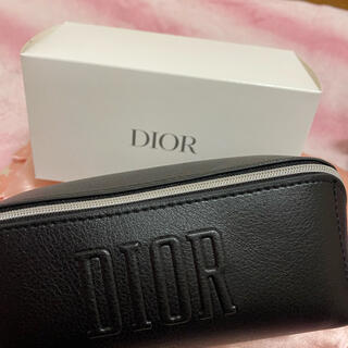 4ページ目 - ディオール(Christian Dior) 黒 ポーチ(レディース)の通販 