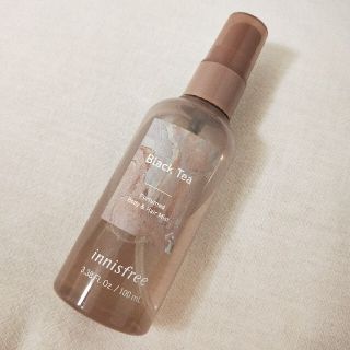 イニスフリー(Innisfree)のInnisfree perfumed body hair mist(ヘアウォーター/ヘアミスト)