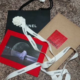 シャネル(CHANEL)のCHANEL2021春夏カタログ(ファッション)