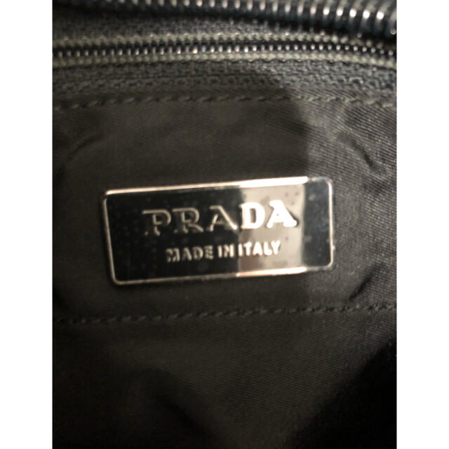 PRADA(プラダ)のプラダ　トートバッグ レディースのバッグ(トートバッグ)の商品写真