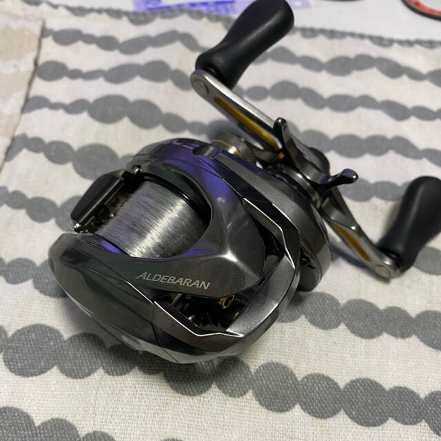 SHIMANO - 確認用