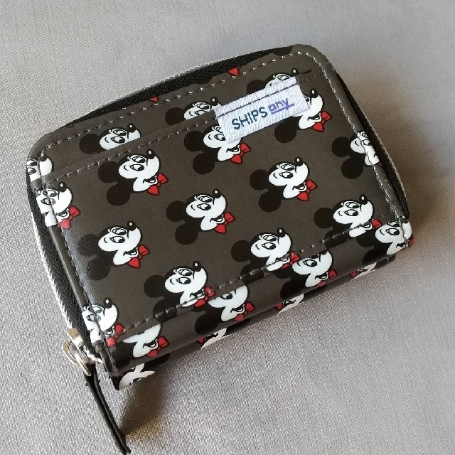 Ships Ship Any ミッキーマウスデザイン オトナの優秀ミニ財布mini 付録の通販 By えむ S Shop シップスならラクマ Ships Ship Any ミッキーマウスデザイン オトナの優秀ミニ財布mini 付録の通販 By えむ S Shop シップスならラクマ