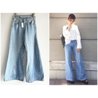 ナチュラ made in heaven デニム | blococalifornia.com.br