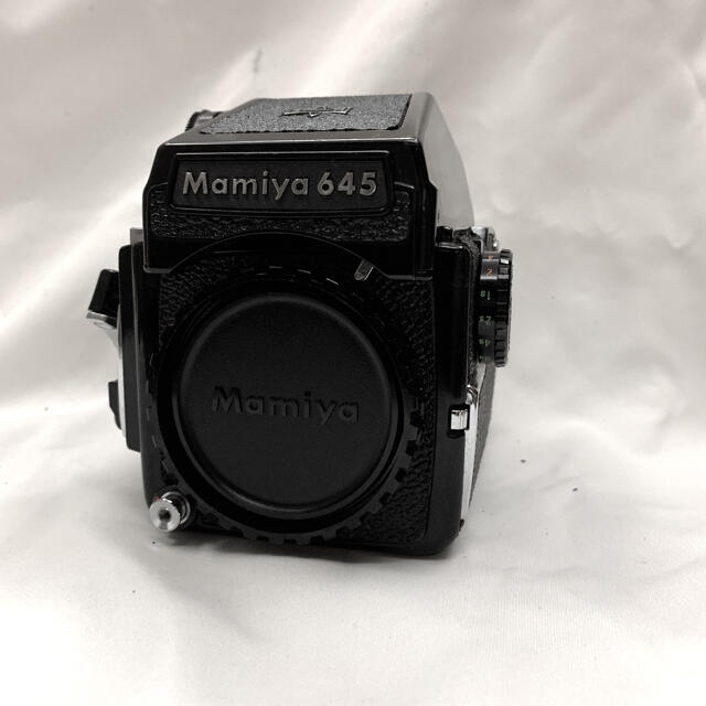 MAMIYA 645 マミヤ