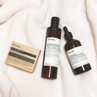 イソップ(Aesop)のイソップ 3点セット(その他)