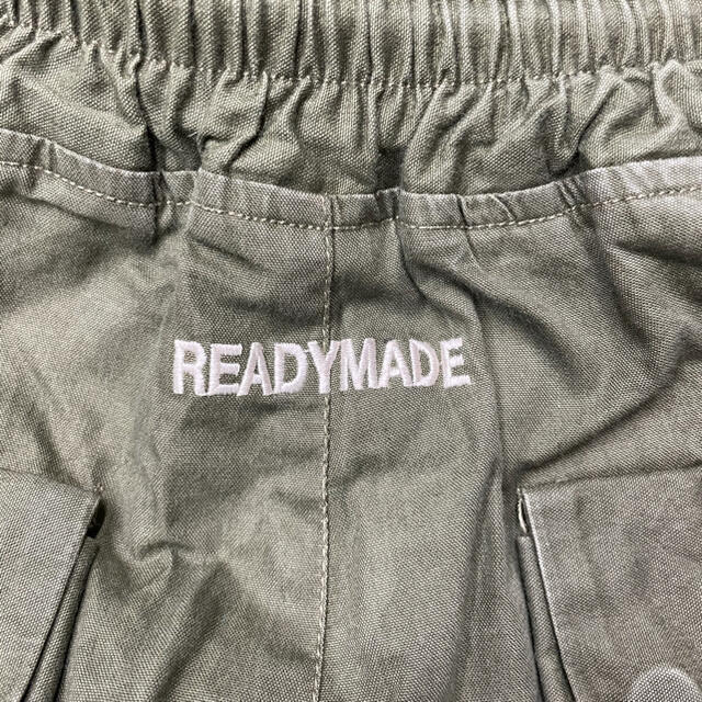 readymade AW FIELD PANTS saint michael