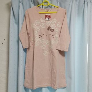 ピンクハウス(PINK HOUSE)の2875最終価格新品ピンクハウスチュニック ピンク(チュニック)