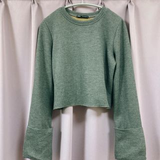 ザラ(ZARA)のzara セットアップ (セット/コーデ)