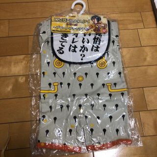 バンダイ(BANDAI)のジョジョの奇妙な冒険　ブチャラティ　カバーオール(カバーオール)