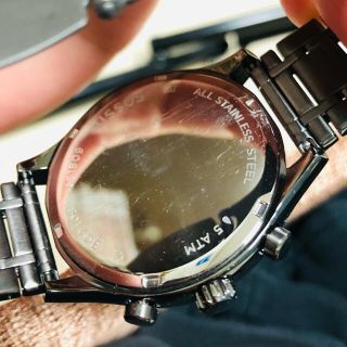 FOSSIL 腕時計　未使用新品　激安