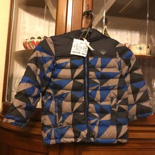アルマーニ ジュニア ダウンジャケットの通販 52点 | ARMANI JUNIORを