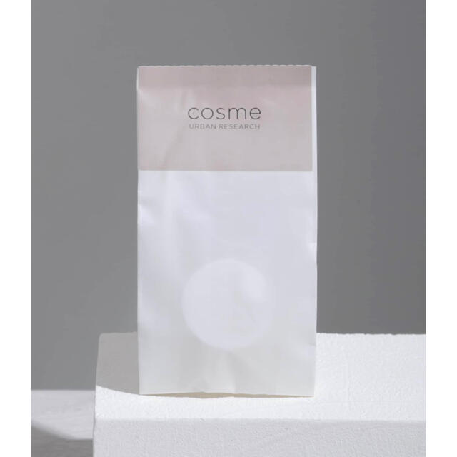 URBAN RESEARCH(アーバンリサーチ)のCOSME URBANRESEARCH　リップバーム コスメ/美容のスキンケア/基礎化粧品(リップケア/リップクリーム)の商品写真