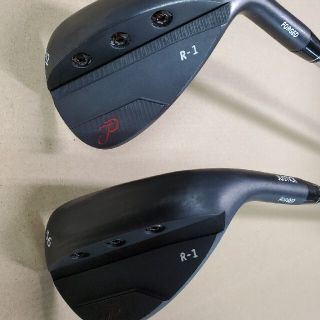 ジャステック　プロシード　JP-FORGED R-1 WEDGE　52°　56°(クラブ)