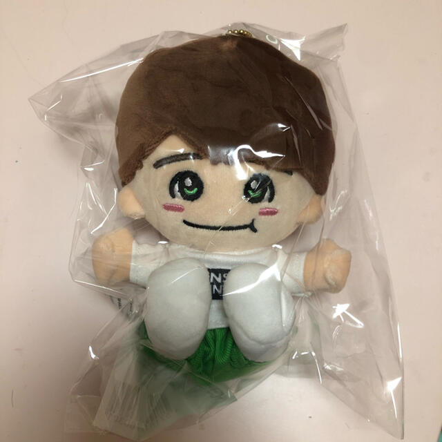ジャニーズJr. - 大橋和也 ちびぬいの通販 by ひ's shop|ジャニーズ