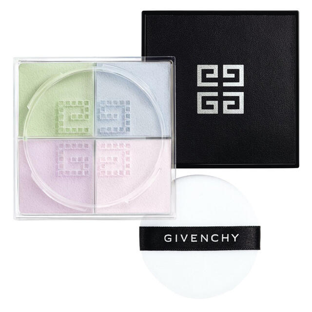 ベースメイク/化粧品GIVENCHY ジバンシー プリズム・リーブル フェイスパウダー 1番