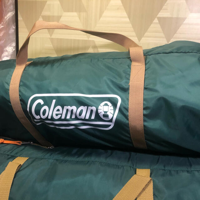 Coleman(コールマン)のコールマン　ヘキサタープ スポーツ/アウトドアのアウトドア(テント/タープ)の商品写真